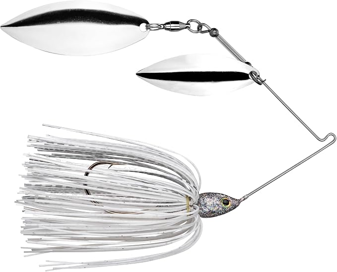 Strike King Strike King Tour Grade Spinnerbait