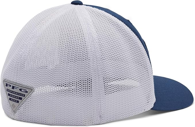 Columbia PFG Hooks Mesh Ball Cap