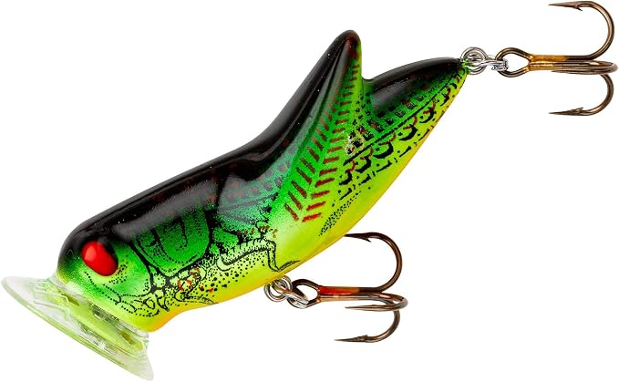 Rebel Crickhopper Popper