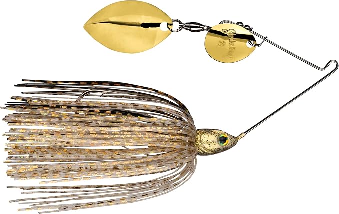 Lew's Tour Grade Spinnerbait