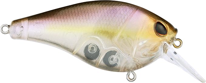 Berkley SquareBull Fishing Hard Bait