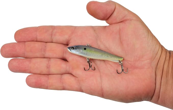 Berkley Ripfish