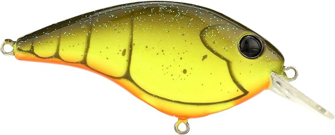 Berkley Clickin' Frittside Hard Bait