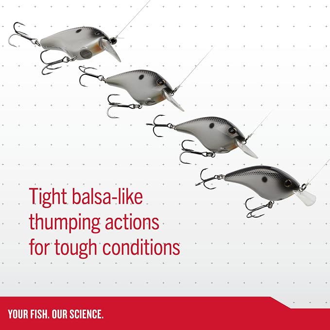 Berkley Frittside Fishing Hard Bait