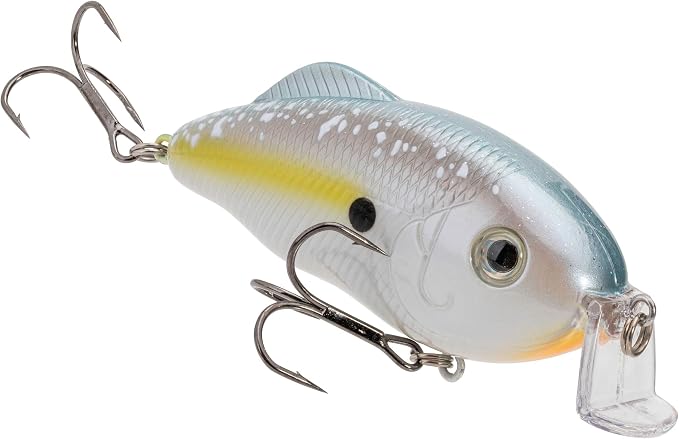 Strike King Hybrid Hunter Jr. Crankbait