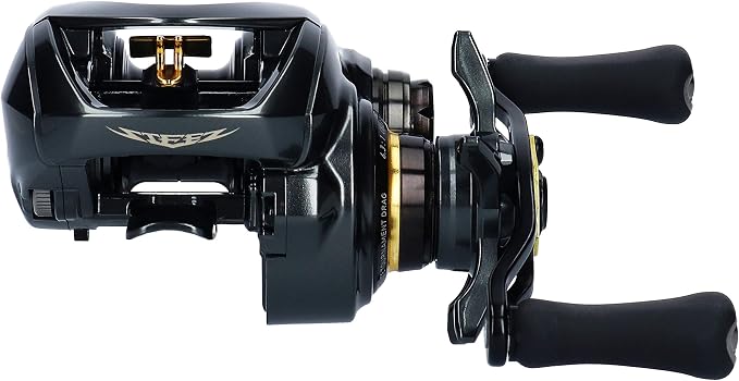 DAIWA Bait Reel 19 Stease CT SV TW (Right/Left Handle) (2019 Model)