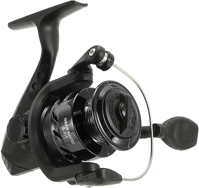 PATIKIL Fishing Reel Left/Right Interchangeable Handle