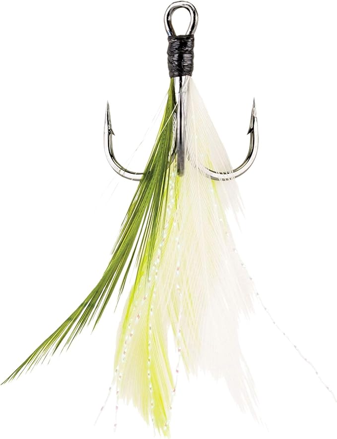 Berkley Fusion19 Wide Gap Live Bait Hooks, Size 4 Fishing Hooks, Needle Point with SlickSet Coating for Easy Penetration, Forged for Added Strength