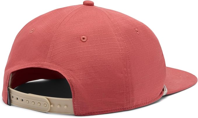 Columbia Ratchet Strap Snap Back