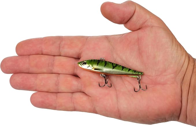 Berkley Ripfish