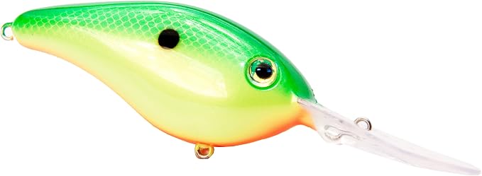 Strike King Pro-Model Series