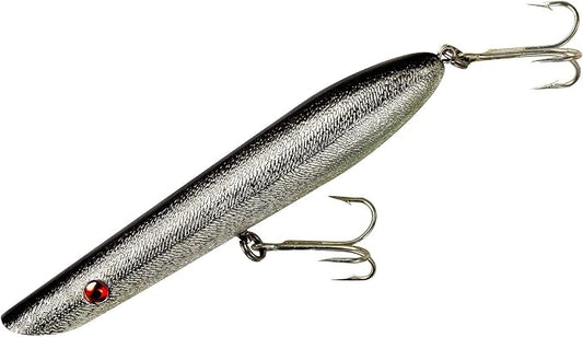 Cotton Cordell Pencil Popper Topwater Fishing Lure