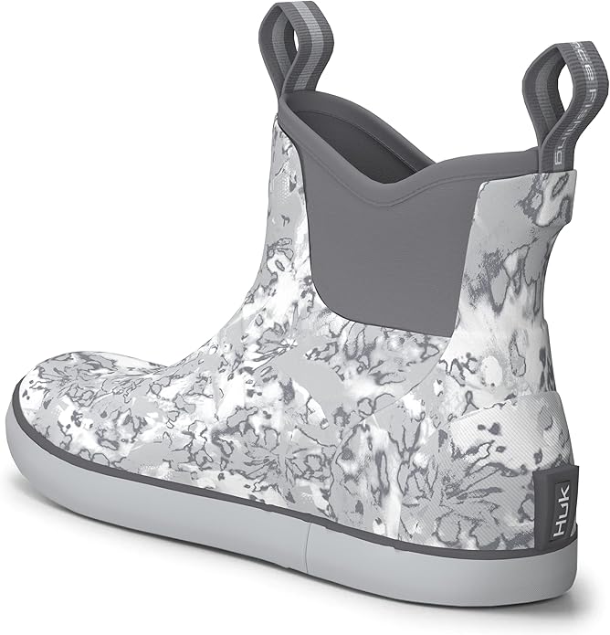 Womens KC Print Rogue Wave Boots