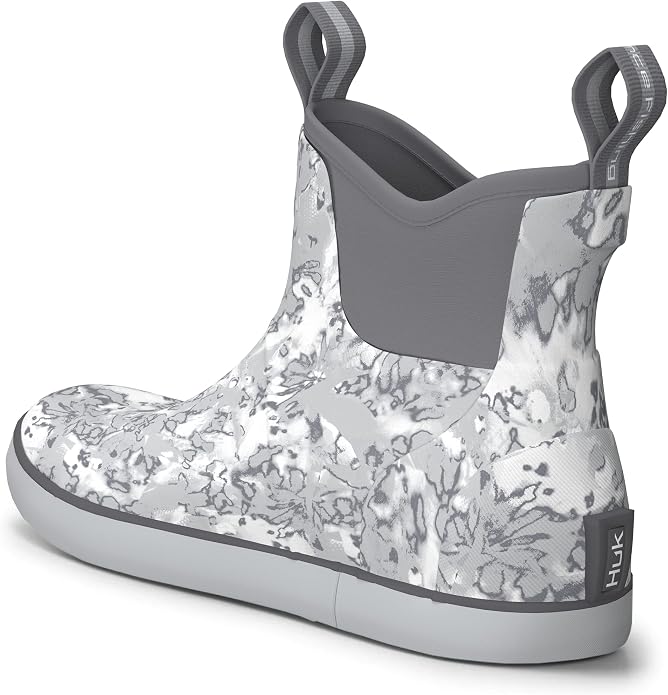 Womens KC Print Rogue Wave Boots