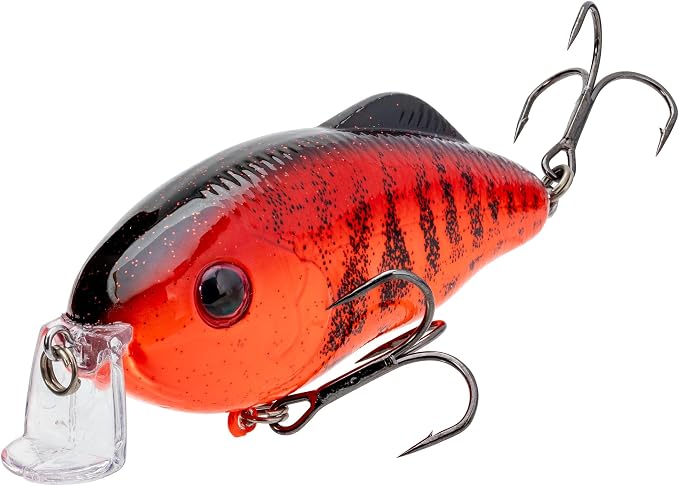 Strike King Hybrid Hunter Jr. Crankbait