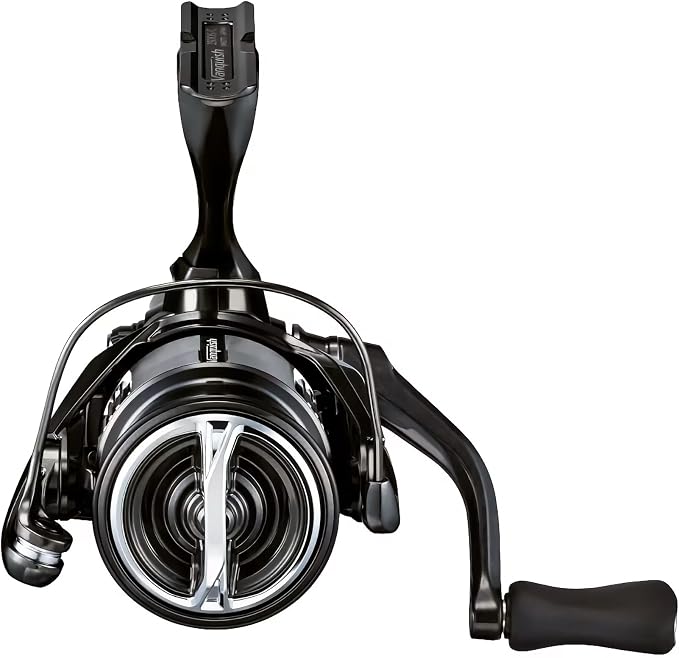 Shimano Vanquish C Spinning ReelsFishing