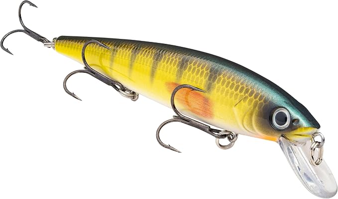 Strike King KVD Jerkbait 3 Hook