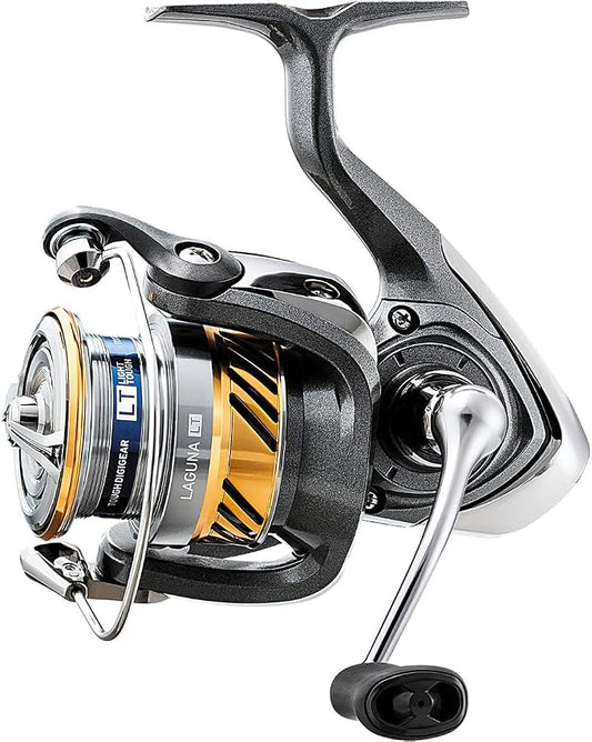 Daiwa Laguna Lt Spinning Reel LAGUNALT3000-C