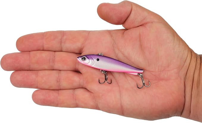 Berkley Ripfish