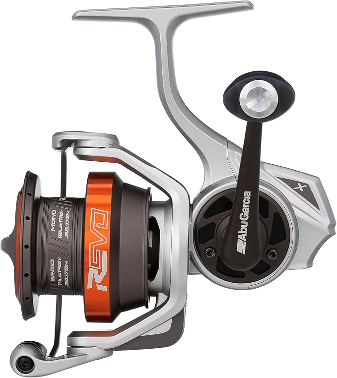 Abu Garcia Revo X Spinning Fishing Reel