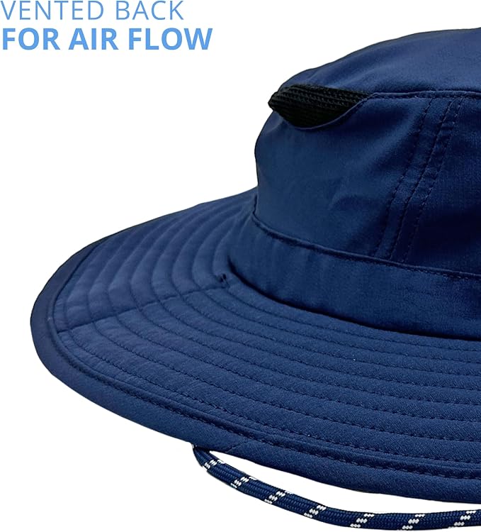FROGG TOGGS Unisex Adult Hilly Pro Performance Cooling Boonie Hat