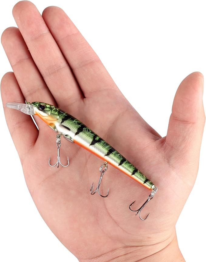 Berkley Hit Stick Fishing Hard Bait