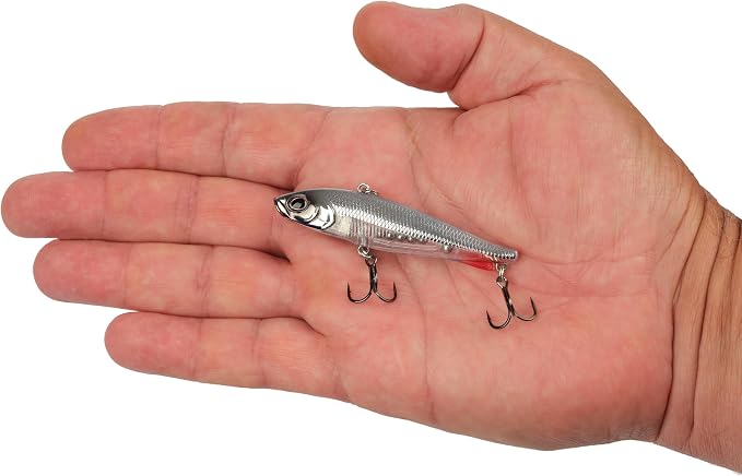 Berkley Ripfish