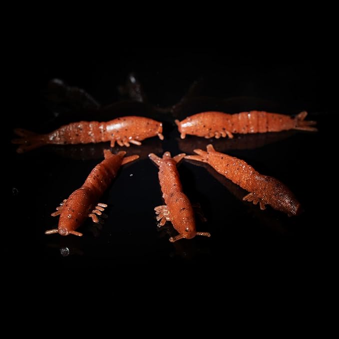 Q8 Super Bait Super Shrimps