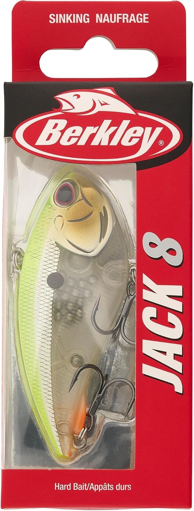 Berkley Jack