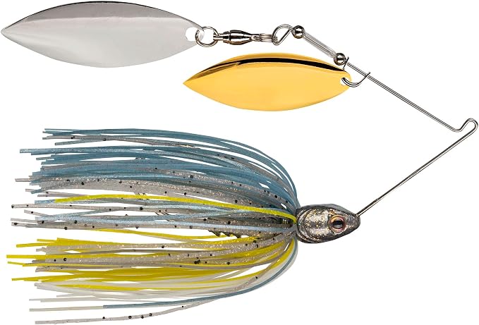 Lew's Tour Grade Spinnerbait