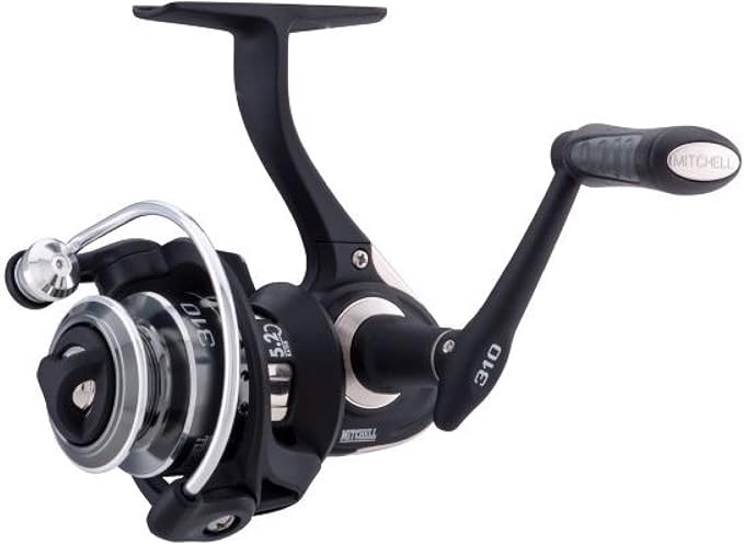 Mitchell 300 Spinning Fishing Reel