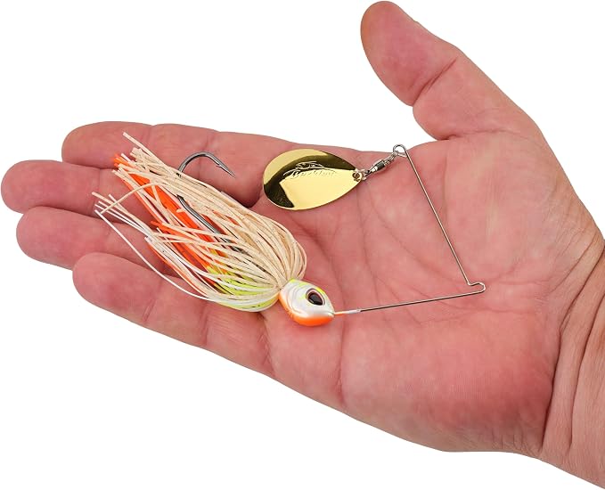 Berkley Power Blade Standard Fishing Spinnerbaits