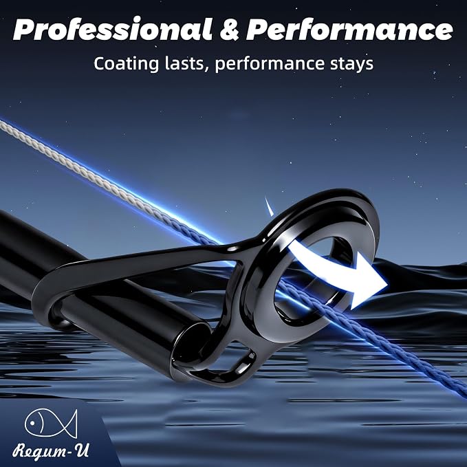 GumMAX 545/1093/1640yds 5-100LB 8X Braided Fishing Line Abrasion Resistant Superline Zero Stretch & Smaller Diameter Confuse & Never Fade in Saltwater and Freshwater