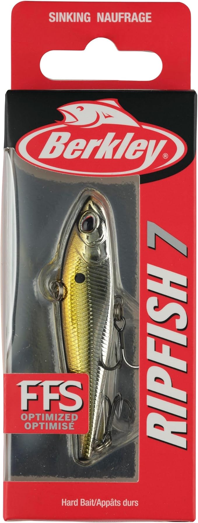 Berkley Ripfish