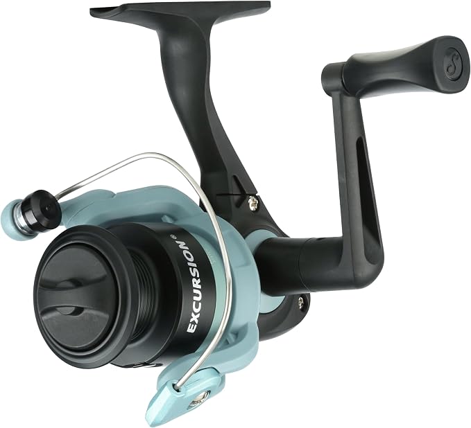 Shakespeare Excursion Spinning Fishing Reel