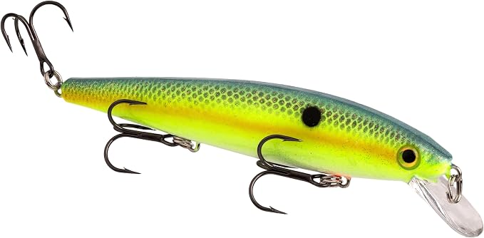 Strike King KVD Jerkbait 3 Hook