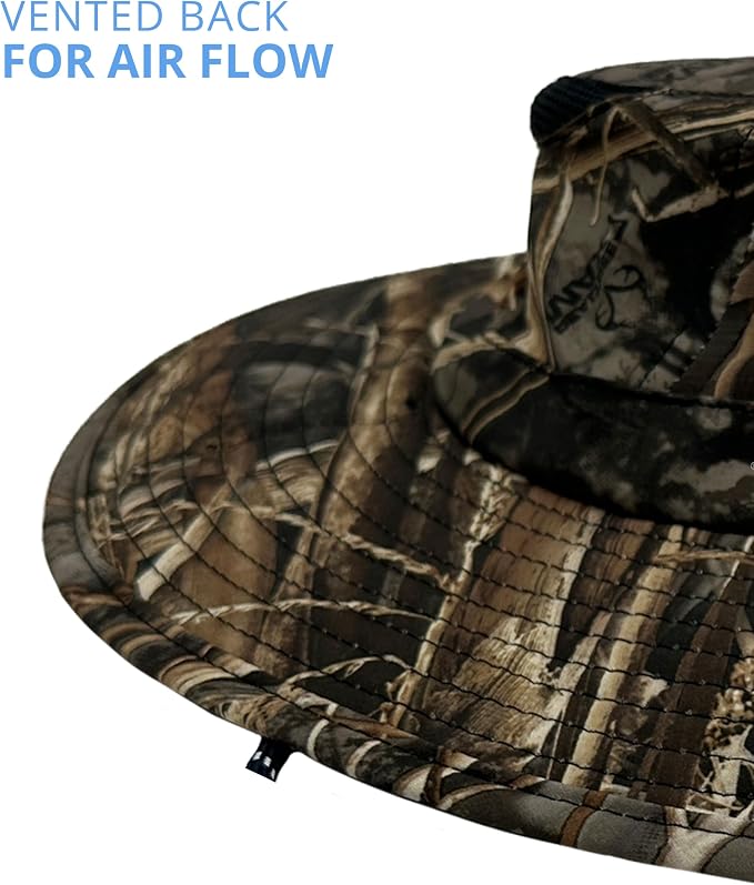 FROGG TOGGS Unisex Adult Hilly Pro Performance Cooling Boonie Hat
