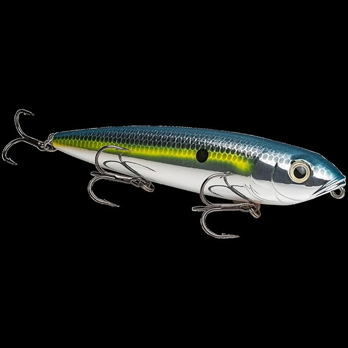 Strike King KVD Sexy Dawg