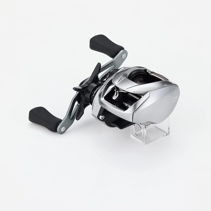 DAIWA Bait Reel 21 Zillion SV TW 1000P/1000/1000H/1000XH Right/Left Handle (2021 Model)