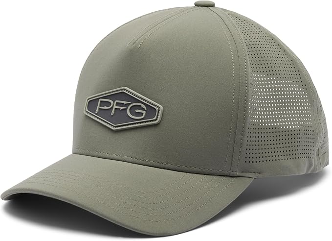 Columbia PFG Elite 3D Stretch Snapback
