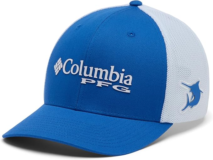 Columbia PFG Mesh Ball Cap