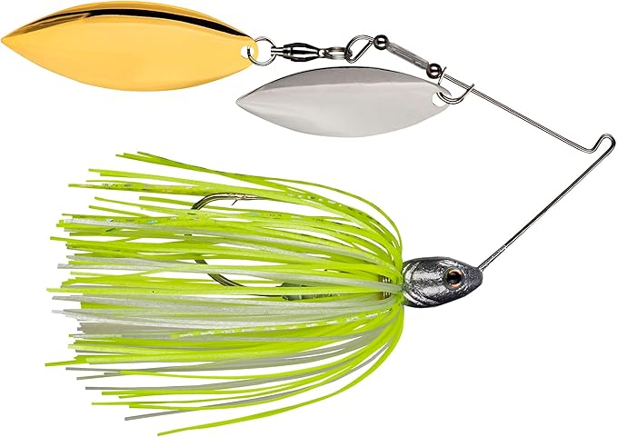 Lew's Tour Grade Spinnerbait