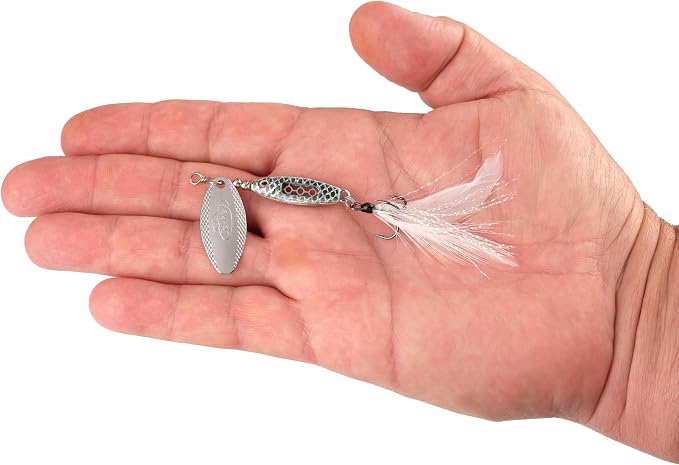 Berkley Berkley Dough Rider Minnow