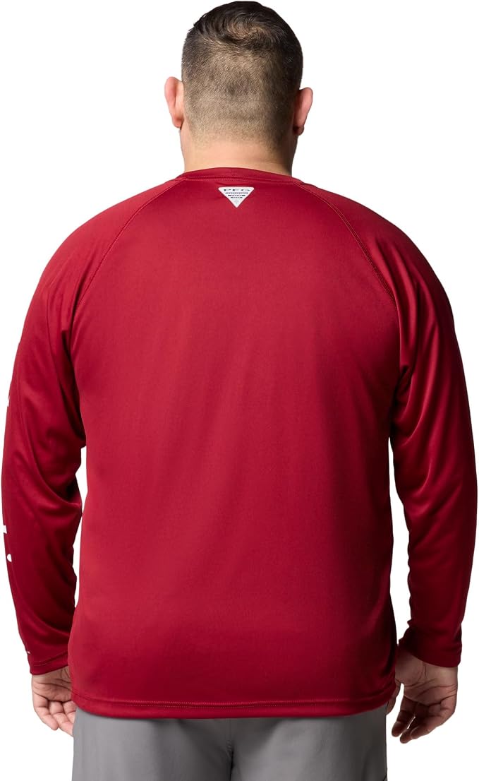 Columbia Mens PFG Terminal Tackle Long Sleeve Shirt