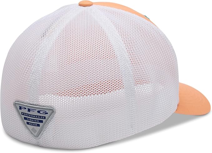 Columbia PFG Mesh Ball Cap