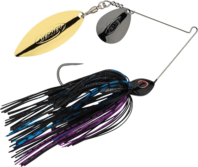 Berkley Power Blade Compact Fishing Spinnerbaits