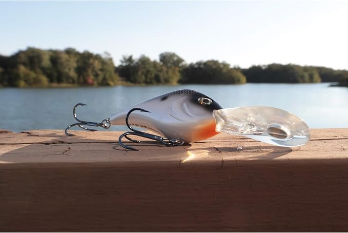 Berkley Dredger Fishing Hard Bait
