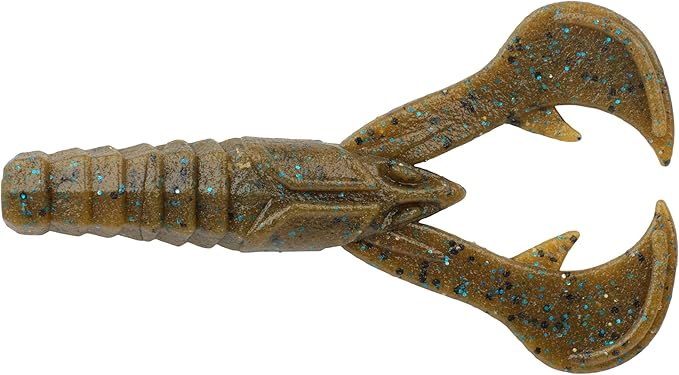Berkley PowerBait MaxScent Crud Craw