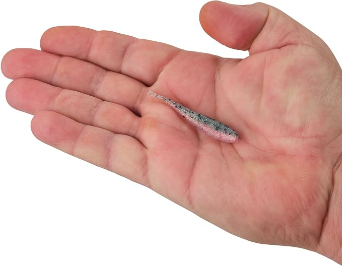 Berkley Gulp! Minnow Fishing Soft Bait