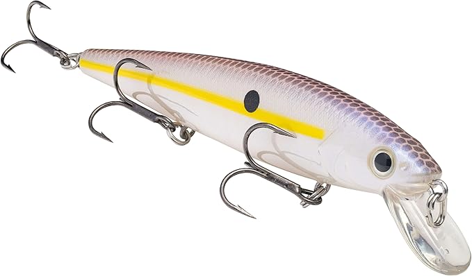 Strike King KVD Jerkbait 3 Hook